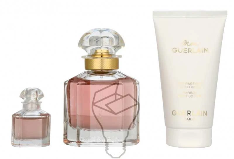 Guerlain Mon Guerlain Giftset, 130 ml