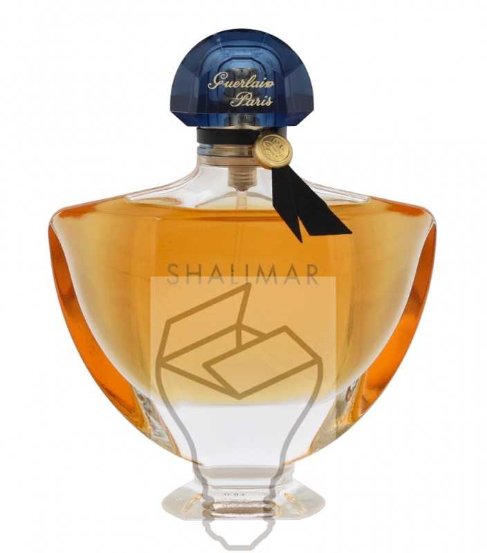 Kvepalai moterims Guerlain Shalimar EDP, 90 ml