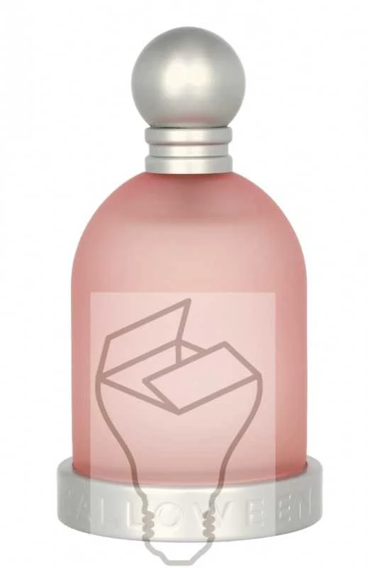 Jesus Del Pozo Helovinas Tualetinis vanduo Halloween Magic Purškiklis 100ml