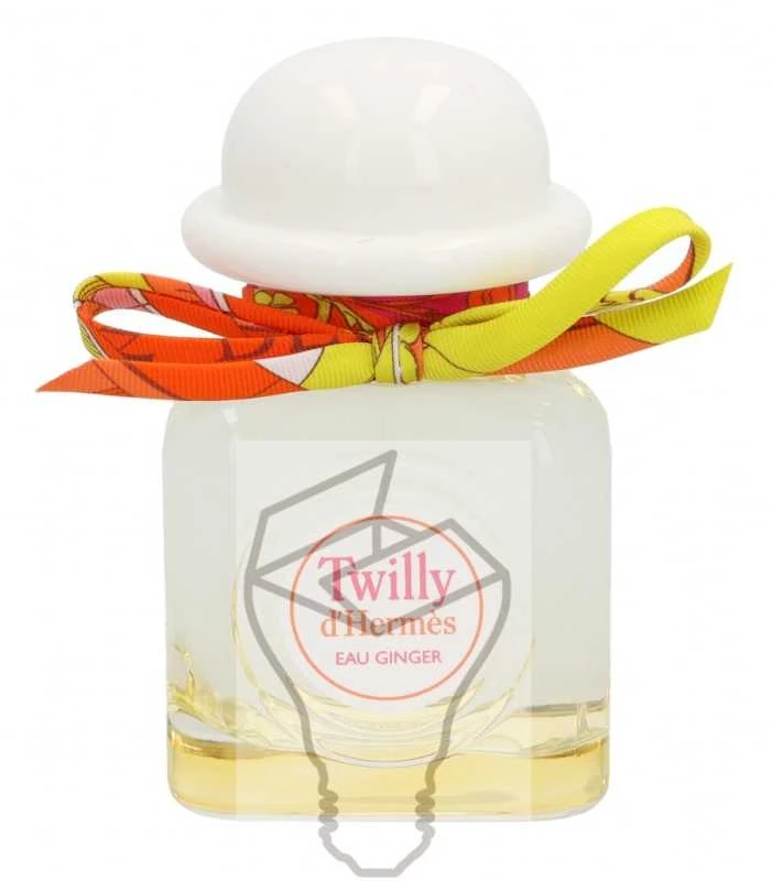Hermes Twilly Eau Ginger EDP parfumuotas vanduo moterims, 85 ml