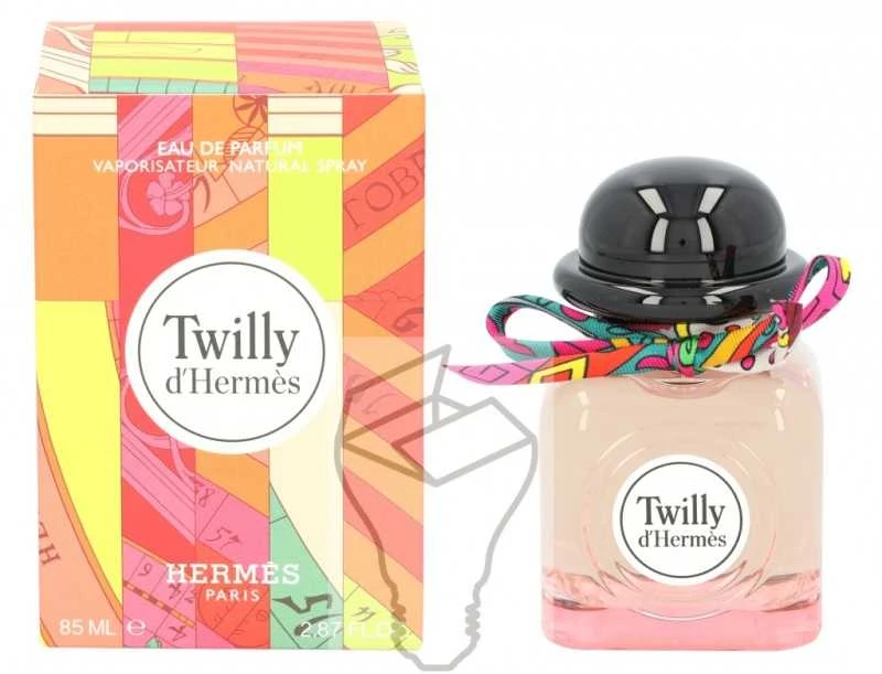 Hermes Twilly D'Hermes for Women (Kvepalai Moterims) EDP 85ml