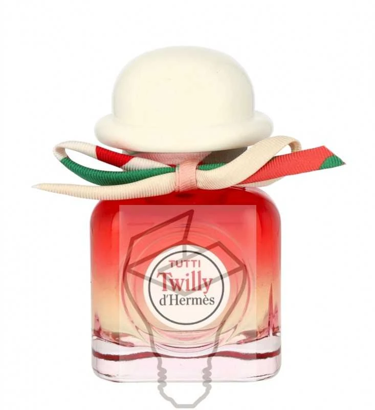 Hermes Tutti Twilly D'Hermes EDP parfumuotas vanduo moterims, 50 ml