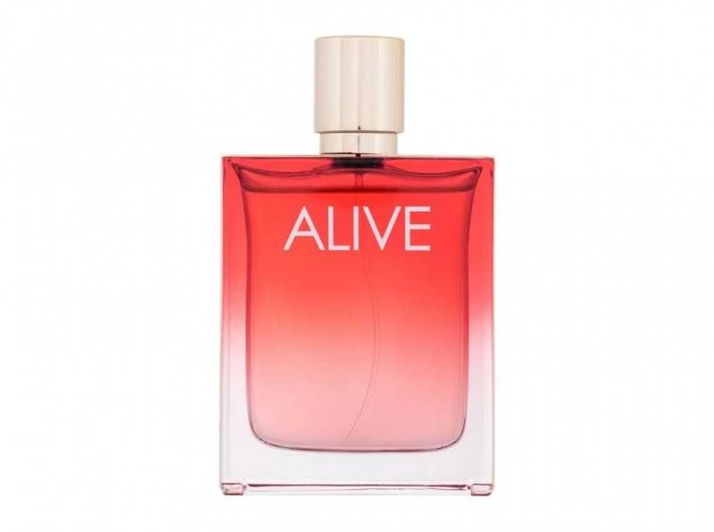 Hugo Boss Alive Intense EDP parfumuotas vanduo moterims, 80 ml