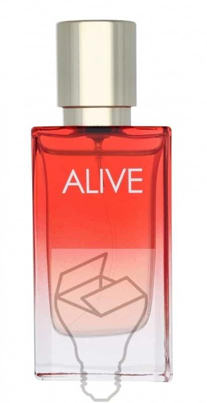 Kvepalai moterims Hugo Boss Boss Alive Intense EDP, 30 ml