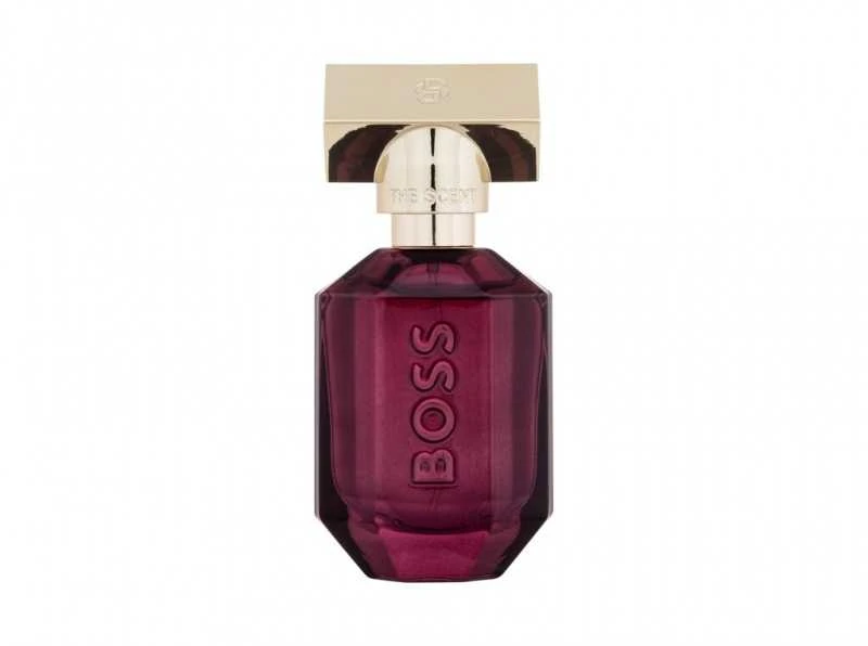 Kvepalai moterims HUGO BOSS Boss The Scent EDP, 30 ml