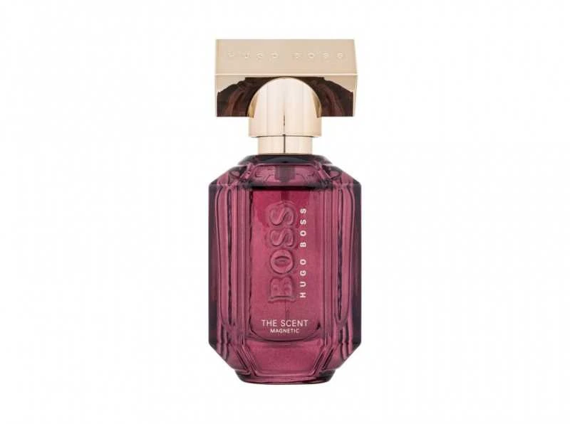 Parfumuotas vanduo moterims Hugo Boss The Scent Magnetic For Her EDP, 30 ml
