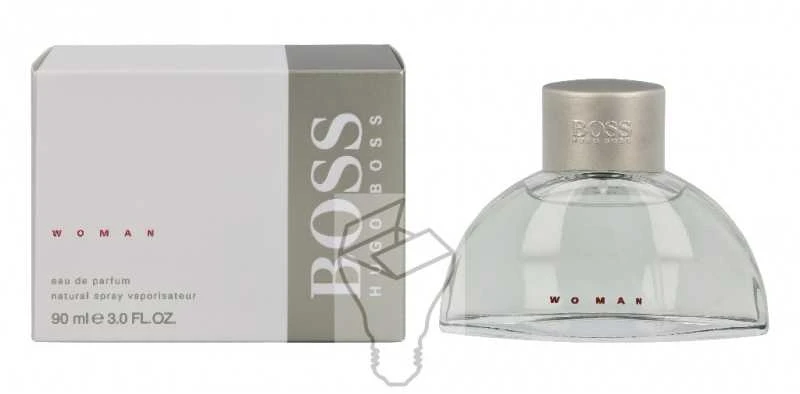 Kvepalai moterims Hugo Boss Woman EDP, 90 ml