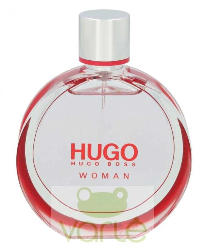 Kvepalai moterims Hugo Boss Woman EDP, 50 ml