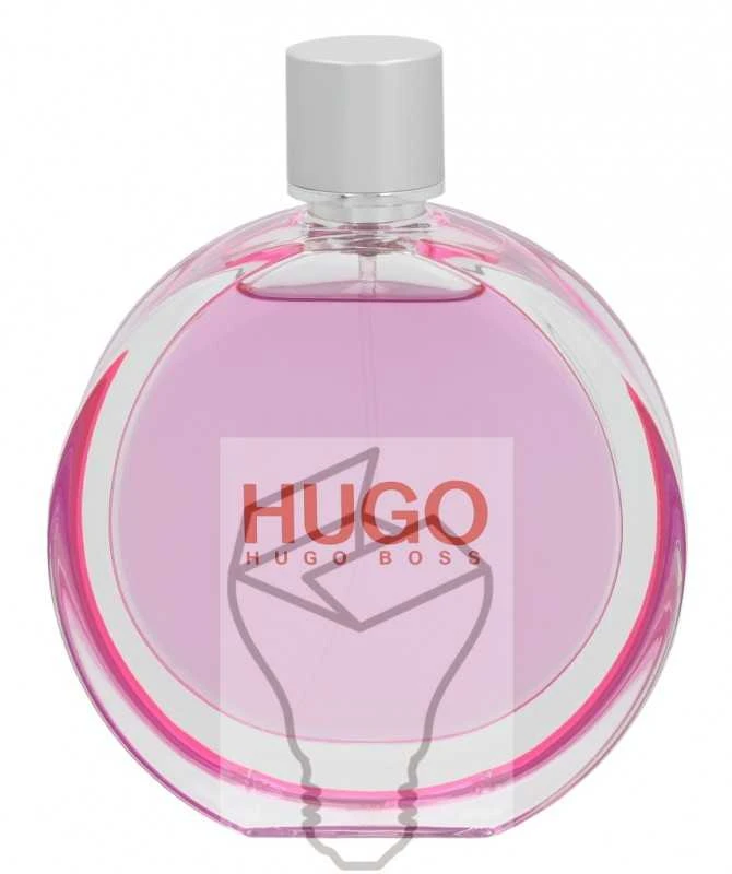 Kvepalai moterims Hugo Boss Hugo Woman Extreme EDP, 75 ml