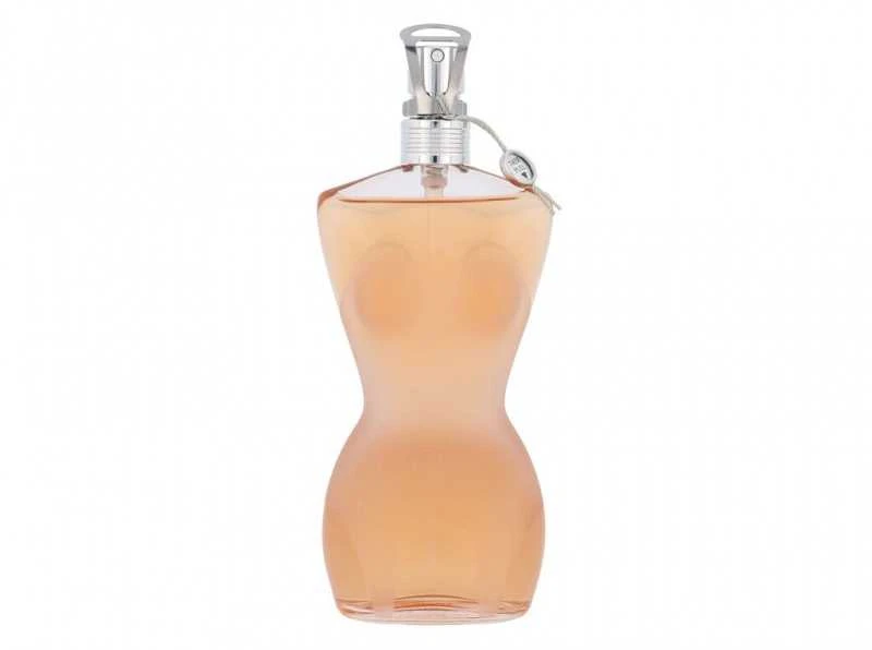Jean Paul Gaultier Classique EDT tualetinis vanduo moterims, 100 ml
