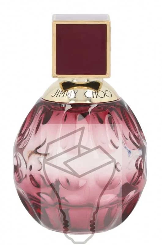 Jimmy Choo Fever EDP parfumuotas vanduo moterims, 40 ml