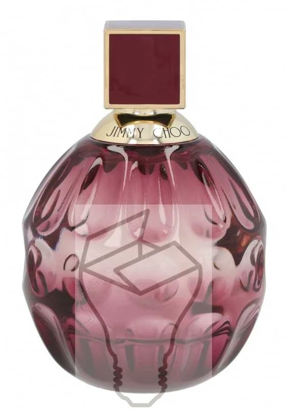 Jimmy Choo Fever EDP parfumuotas vanduo moterims, 100 ml