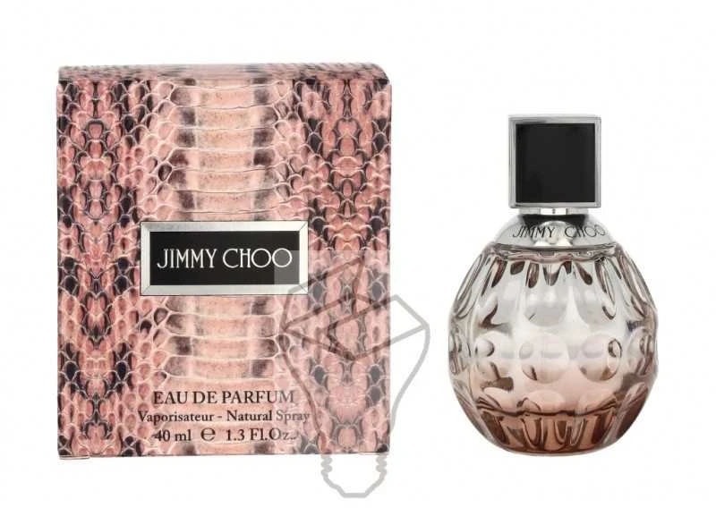 Jimmy Choo kvepalų purškalas 40ml