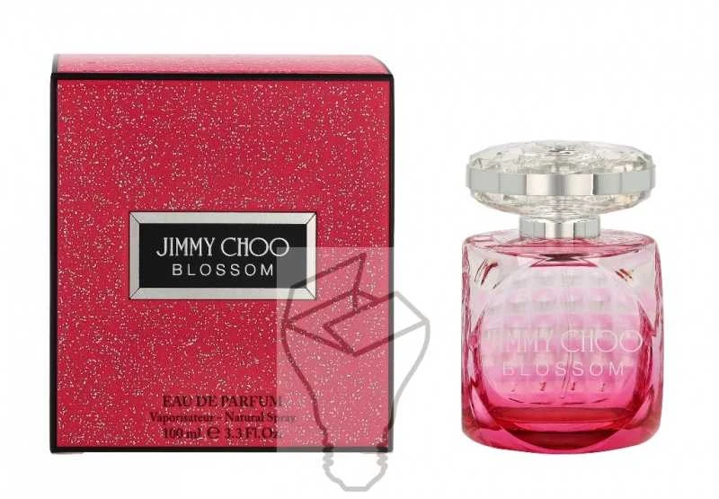 Kvepalai moterims Jimmy Choo Blossom EDP, 100 ml