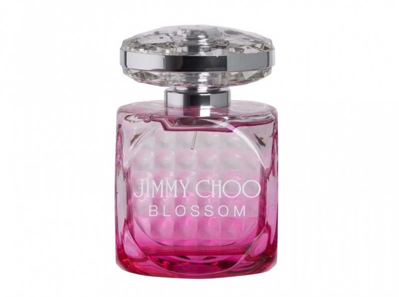 Kvepalai moterims Jimmy Choo Blossom EDP, 100 ml