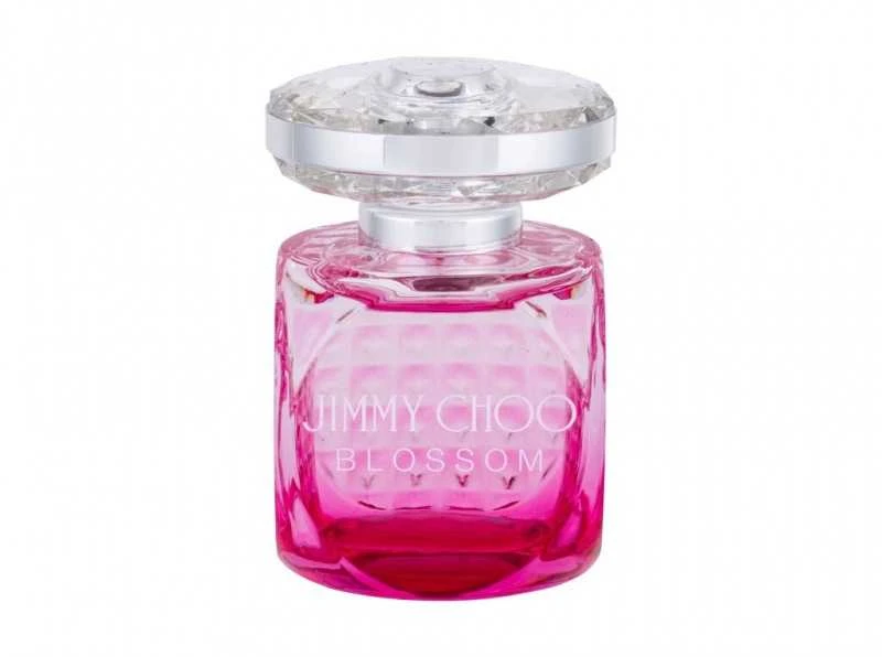 Kvepalai moterims Jimmy Choo Blossom EDP, 40 ml