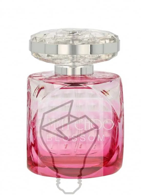 Kvepalai moterims Jimmy Choo Blossom EDP, 100 ml