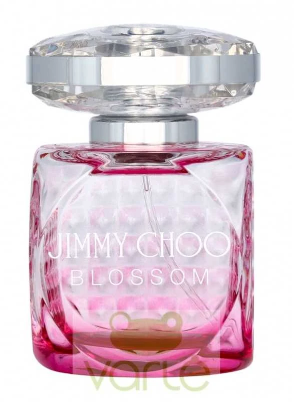 Kvepalai moterims Jimmy Choo Blossom EDP, 40 ml