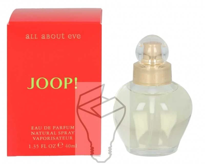 Kvepalai moterims Joop! All About Eve EDP, 40 ml