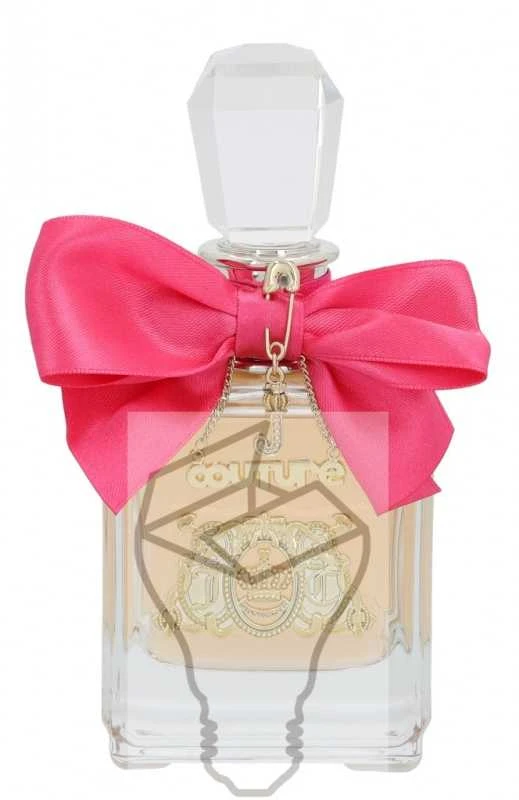 Kvepalai moterims Juicy Couture Viva La Juicy EDP, 100 ml