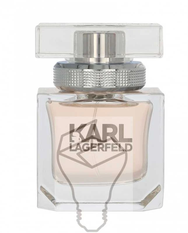 Kvepalai moterims Karl Lagerfeld For Her EDP, 45 ml