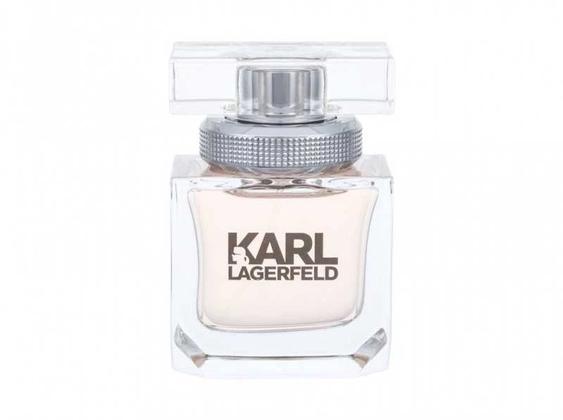 Kvepalai moterims Karl Lagerfeld For Her EDP, 45 ml