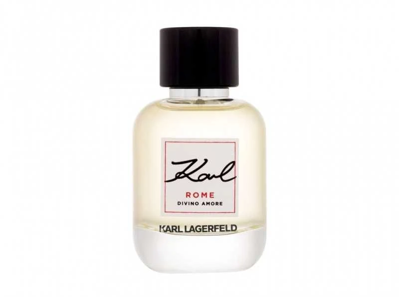 Karl Lagerfeld Karl Rome Divino Amore EDP parfumuotas vanduo moterims, 60 ml