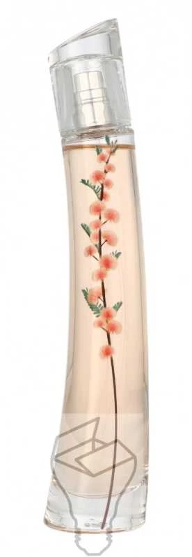 Kenzo Flower Ikebana Mimosa EDP parfumuotas vanduo moterims, 75 ml