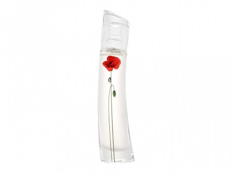 Kenzo Flower By Kenzo Parisienne EDP parfumuotas vanduo moterims, 40 ml
