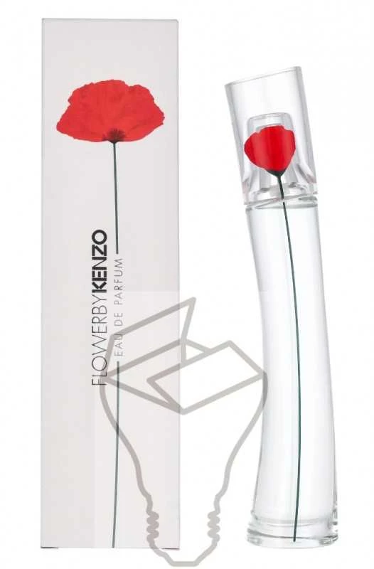 Kvepalai moterims Kenzo Flower By Kenzo EDP, 30 ml