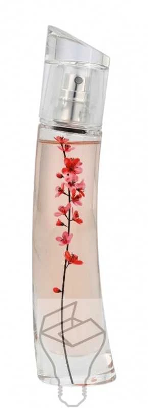 Flower Ikebana By Kenzo EDP parfumuotas vanduo moterims, 40 ml