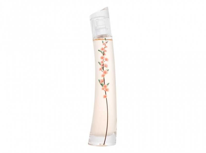 Kenzo Flower Ikebana Mimosa EDP parfumuotas vanduo moterims, 75 ml