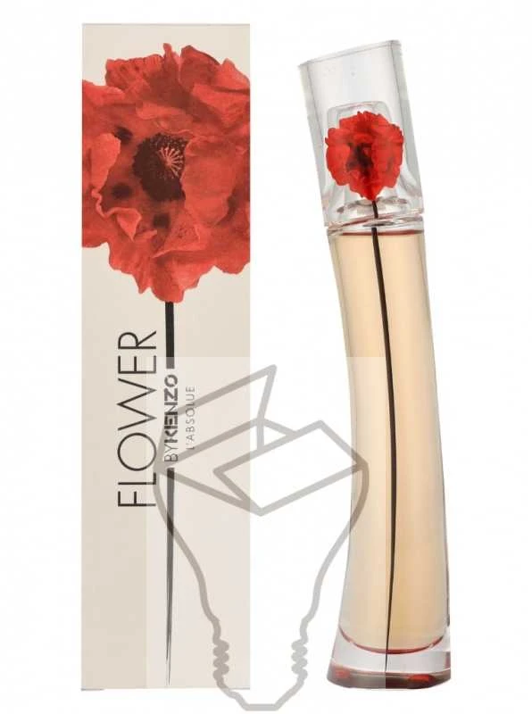 Kvepalai moterims KENZO Flower By Kenzo EDP, 30 ml