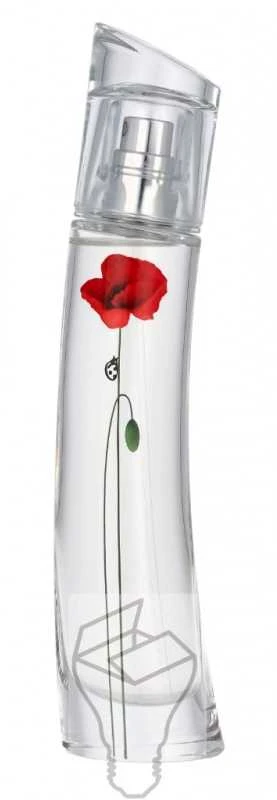 Kenzo Flower By Kenzo Parisienne EDP parfumuotas vanduo moterims, 40 ml