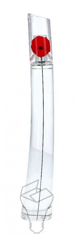Flower By Kenzo Eau De Parfum Purškiklis Papildomas, 100 ml