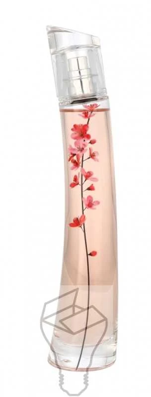 Flower Ikebana By Kenzo EDP Purškiklis, 75 ml