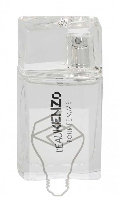 Kvepalai moterims L'Eau Kenzo Pour Femme EDT, 30 ml