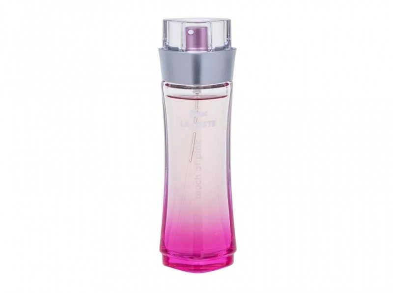 Lacoste Touch Of Pink EDT 50 ml