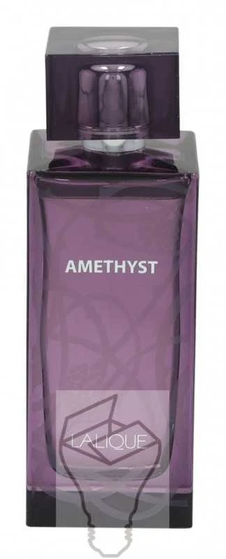 Kvepalai moterims Lalique Amethyst for Women EDP, 100 ml