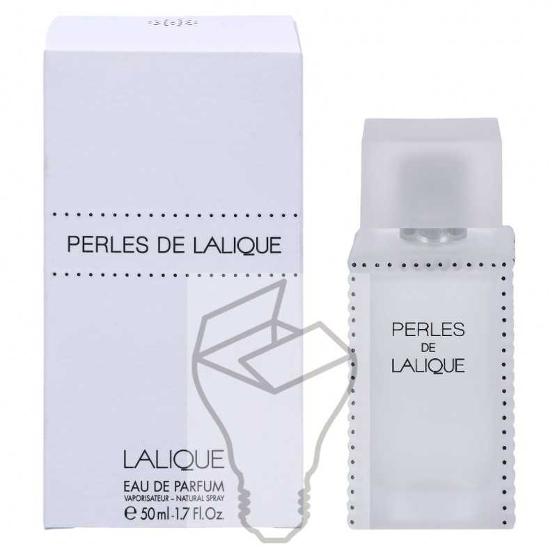 Lalique Perles De Lalique EDP parfumuotas vanduo moterims, 50 ml