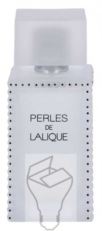 Lalique Perles De Lalique EDP parfumuotas vanduo moterims, 50 ml