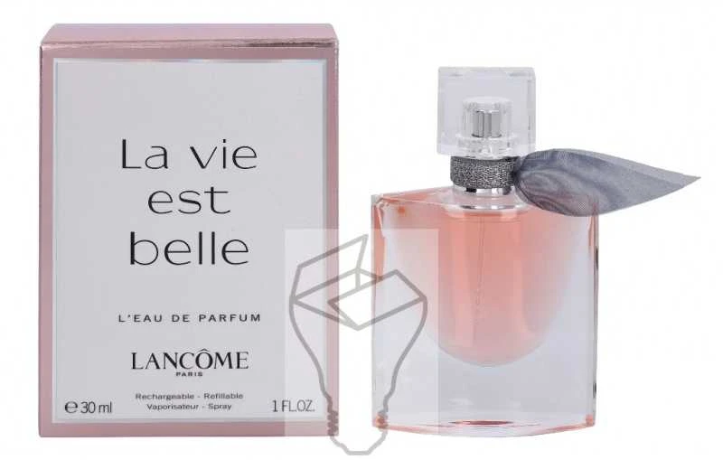 Kvepalai moterims Lancome La Vie Est Belle EDP, 30 ml