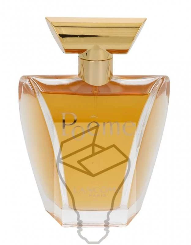Kvepalai moterims Lancome Poeme EDP, 100 ml