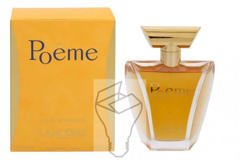 Kvepalai moterims Lancome Poeme EDP, 100 ml