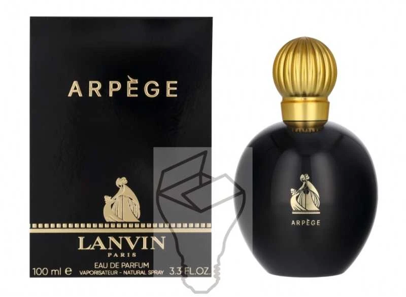Kvepalai moterims Lanvin Arpege EDP, 100 ml