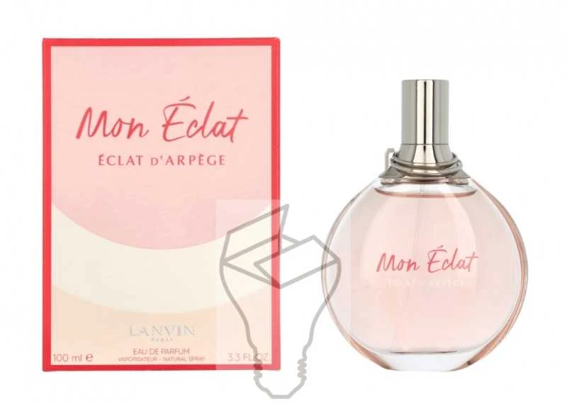 Lanvin Mon Eclat D'Arpege EDP parfumuotas vanduo moterims, 100 ml