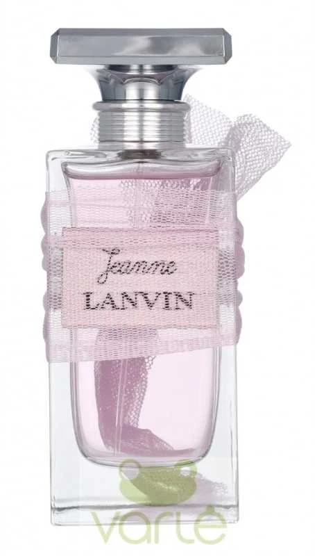 Kvepalai moterims Lanvin Jeanne EDP, 100 ml
