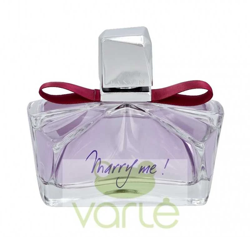 Kvepalai moterims Lanvin Marry Me for Women EDP, 75 ml