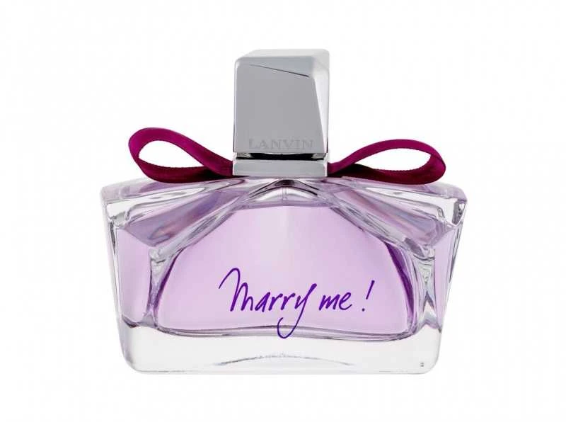 Kvepalai moterims Lanvin Marry Me for Women EDP, 75 ml
