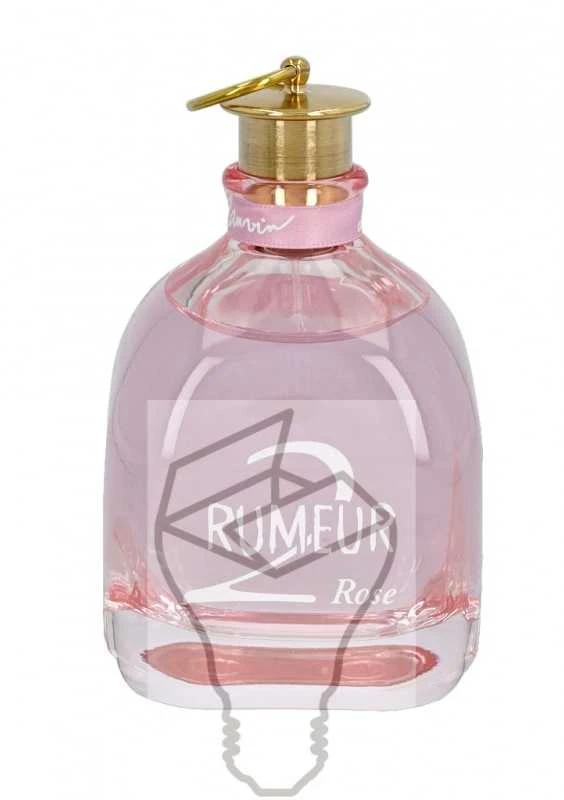 Kvepalai moterims Lanvin Rumeur 2 Rose EDP, 100 ml